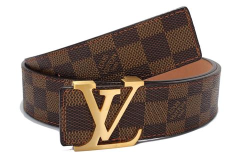 how much do a louis vuitton belt cost|real Louis Vuitton belt.